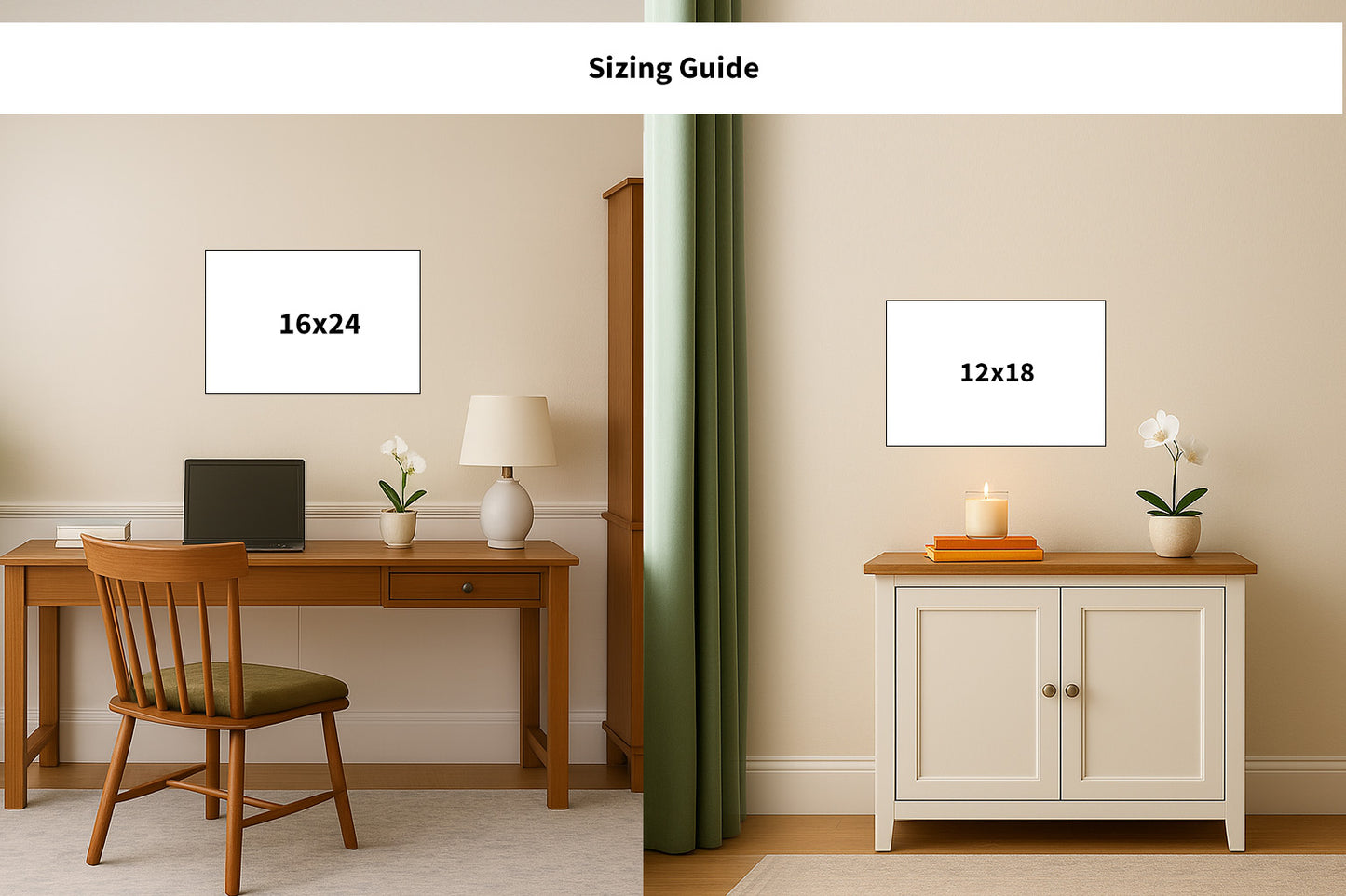 "Epic Grandeur" Metal Artwork